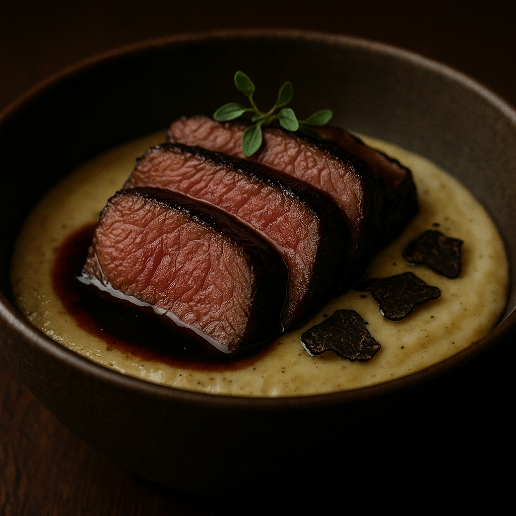 CENA LA ÚLTIMA HOJA - ORLANDO