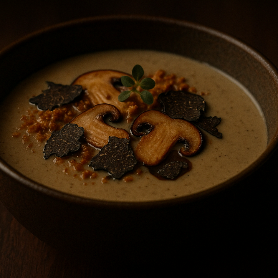 CENA LA ÚLTIMA HOJA - ORLANDO