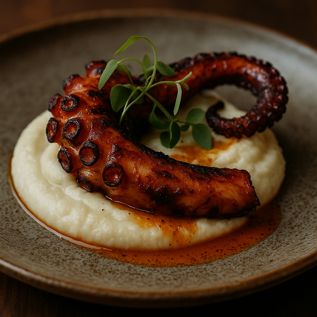 CENA LA ÚLTIMA HOJA - ORLANDO