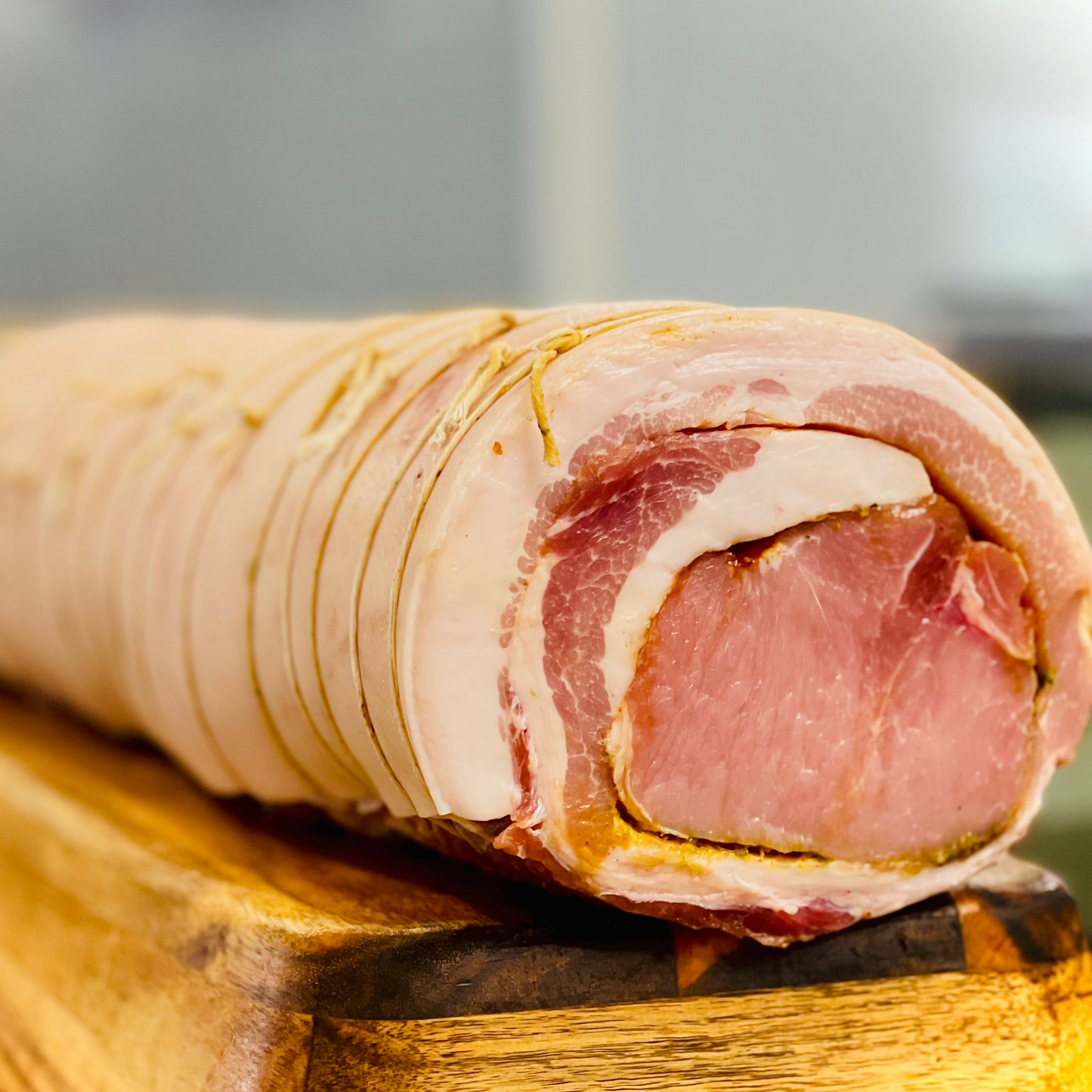 Porchetta Meat Boss - Florida