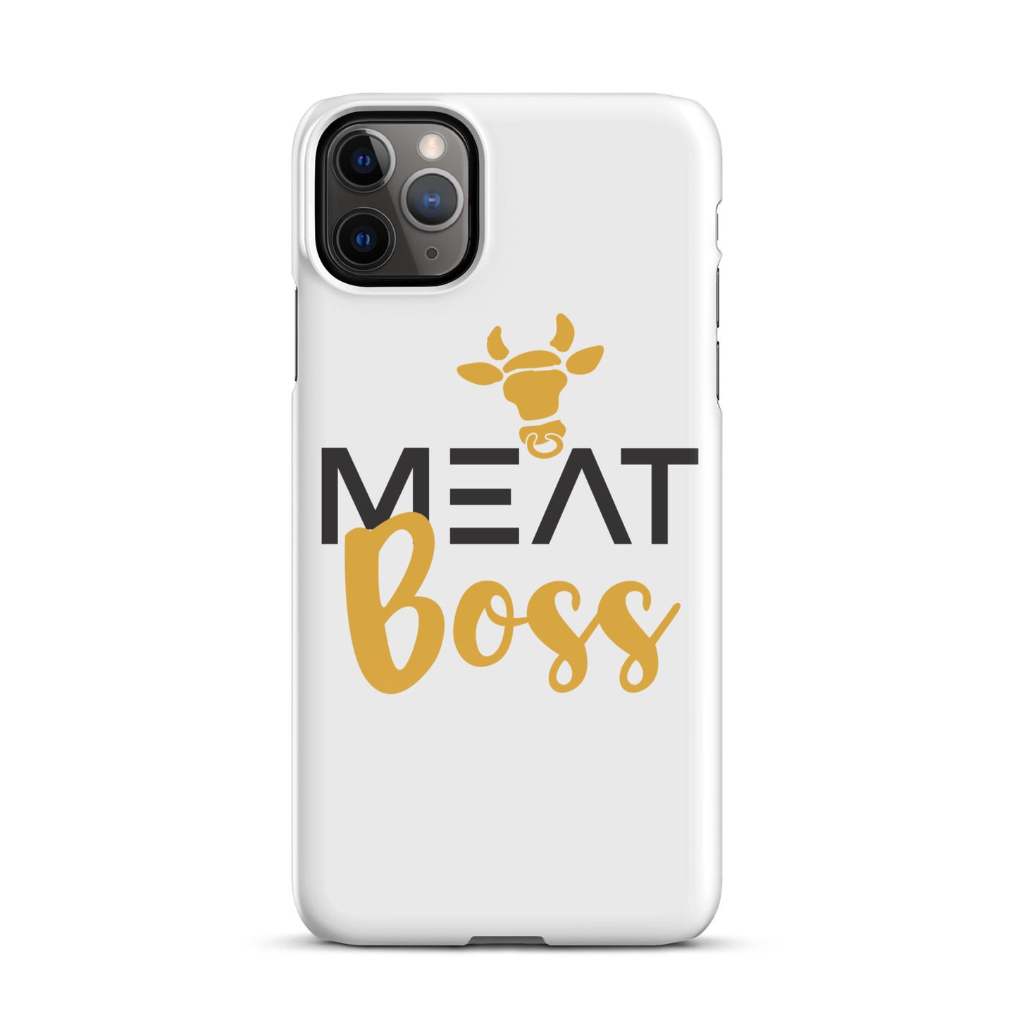 Snap case for iPhone®