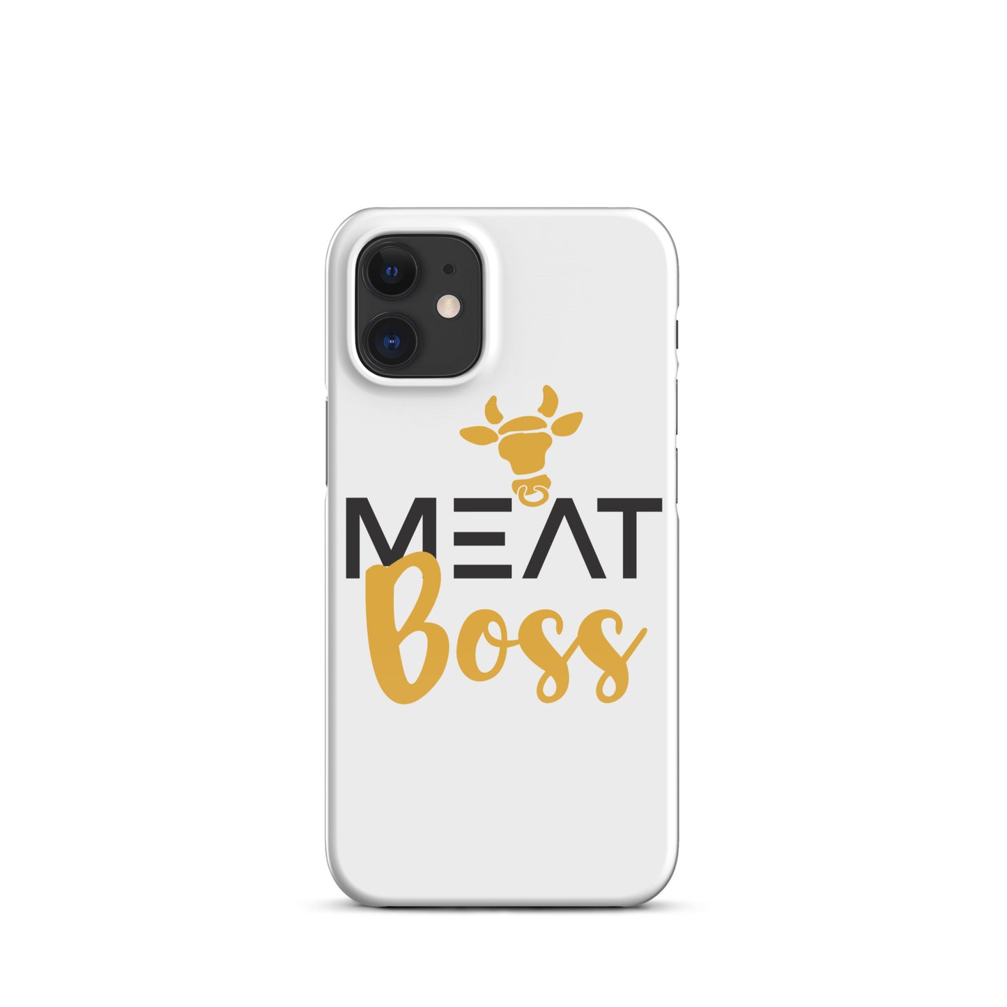Snap case for iPhone®