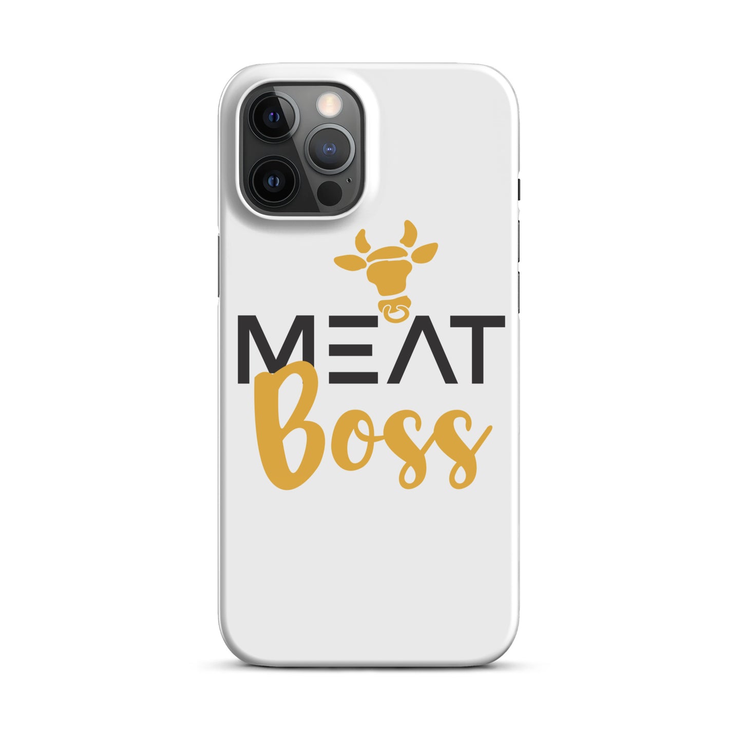 Snap case for iPhone®