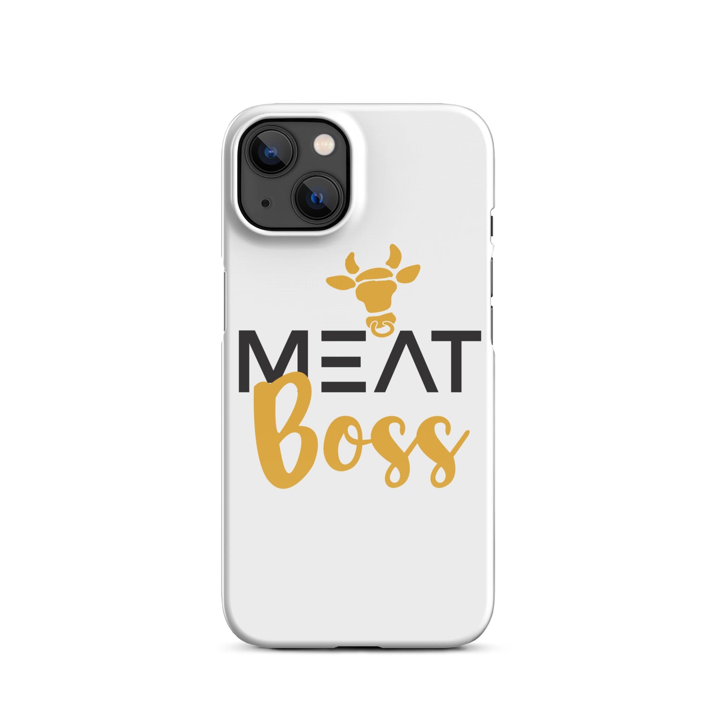 Snap case for iPhone®