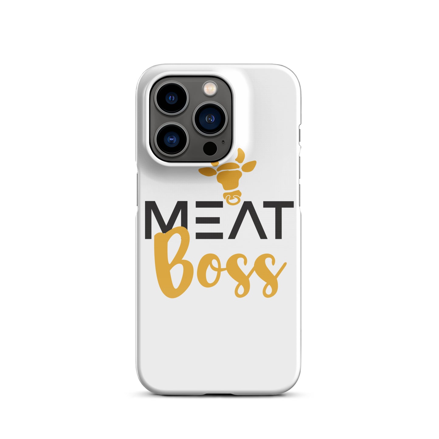 Snap case for iPhone®