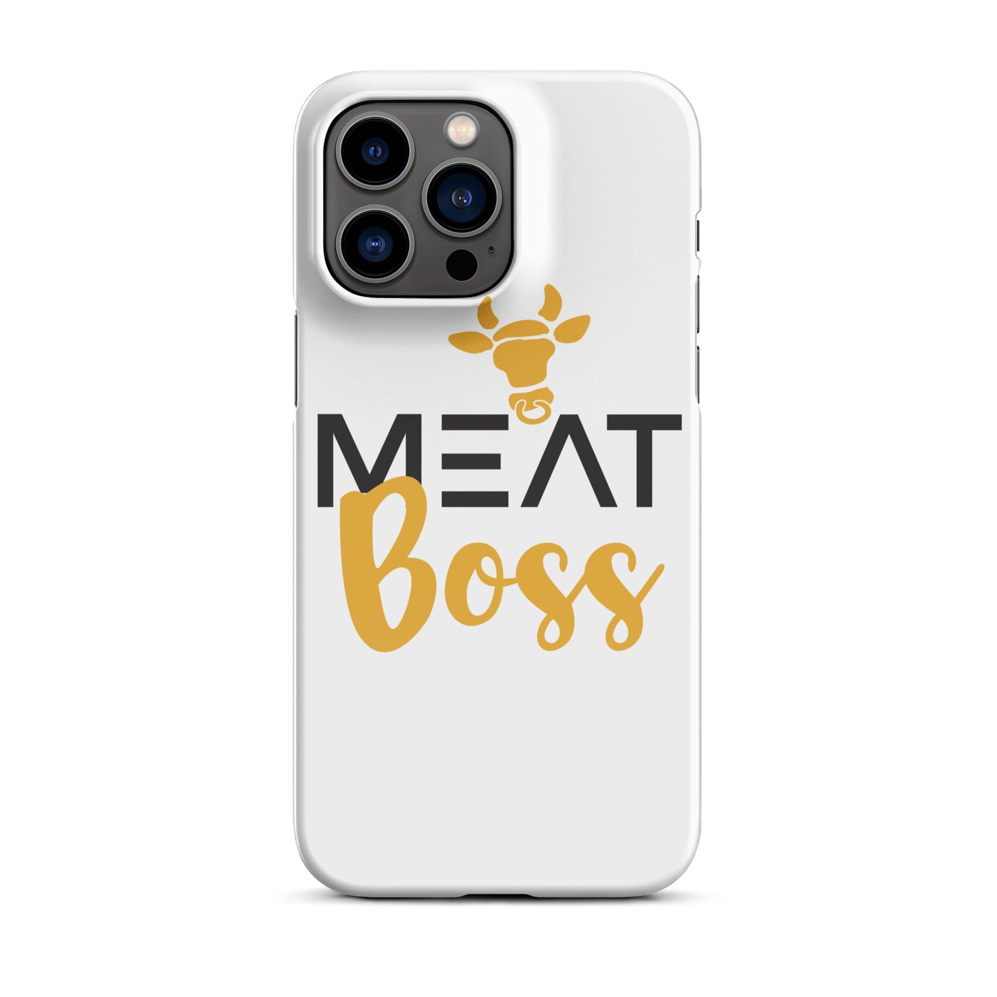 Snap case for iPhone®