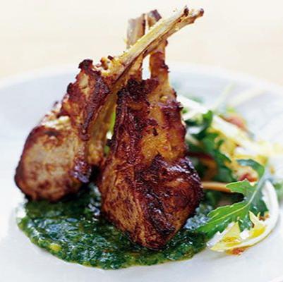 Personal Chef Services
