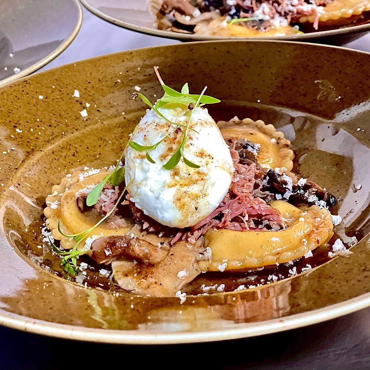 Personal Chef Services