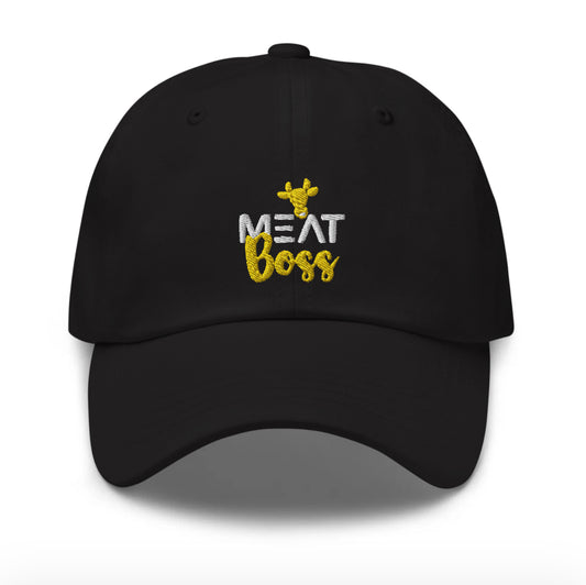 Gorra Meat Boss