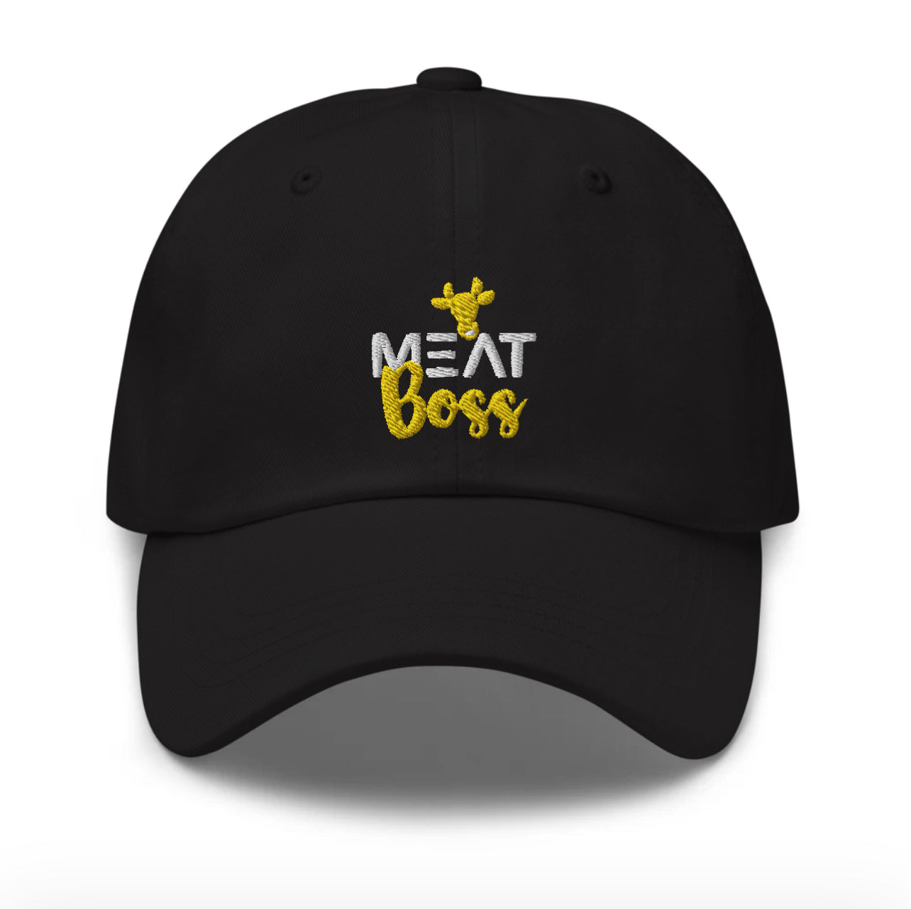 Gorra Meat Boss