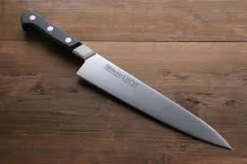 Misono UX10 Chef's Gyuto Knife 270mm
